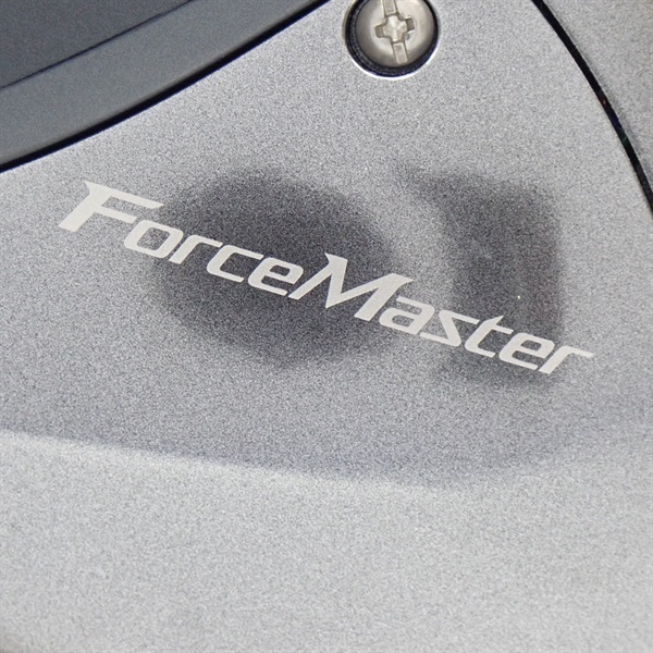 ２４フォースマスター２０００